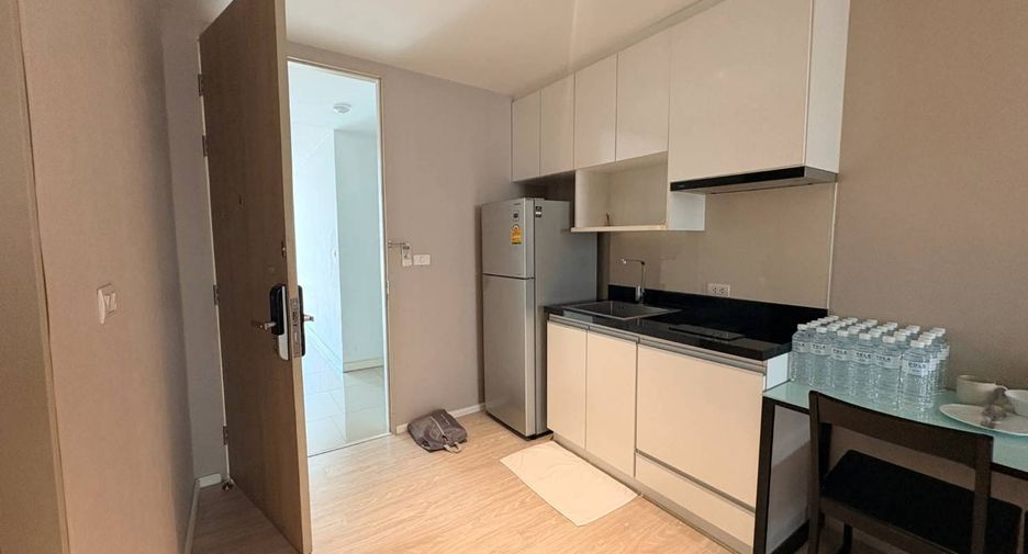 For sale 1 bed condo in Mueang Chiang Mai, Chiang Mai