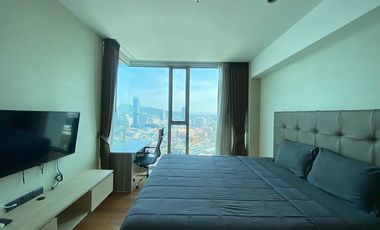 For rent 1 bed condo in Si Racha, Chonburi