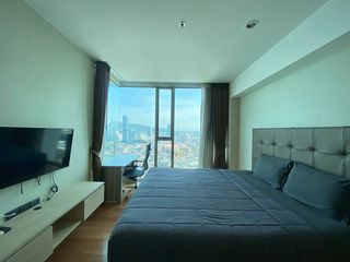 For rent 1 bed condo in Si Racha, Chonburi