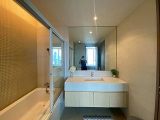For rent 1 bed condo in Si Racha, Chonburi