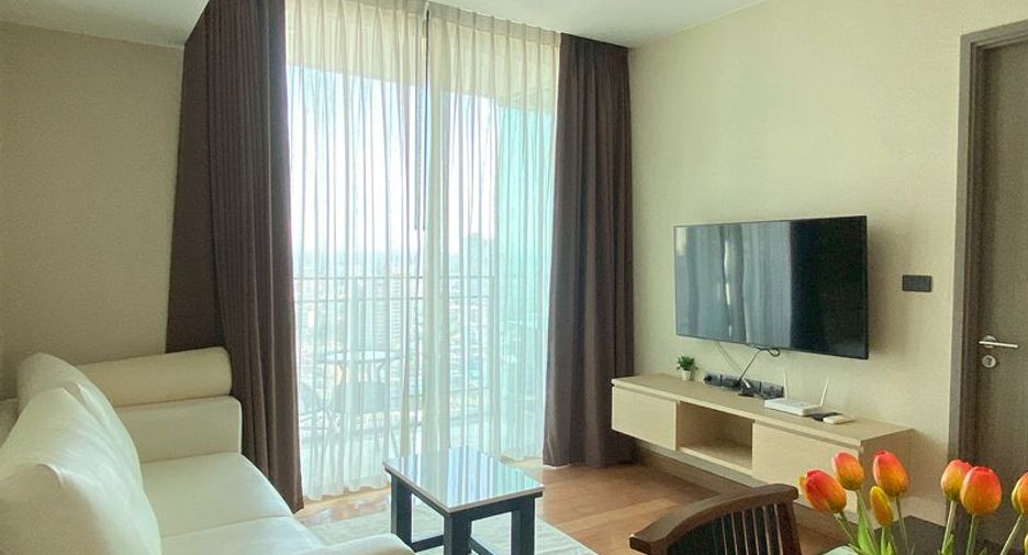 For rent 1 bed condo in Si Racha, Chonburi