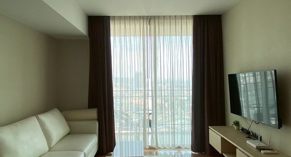 For rent 1 bed condo in Si Racha, Chonburi