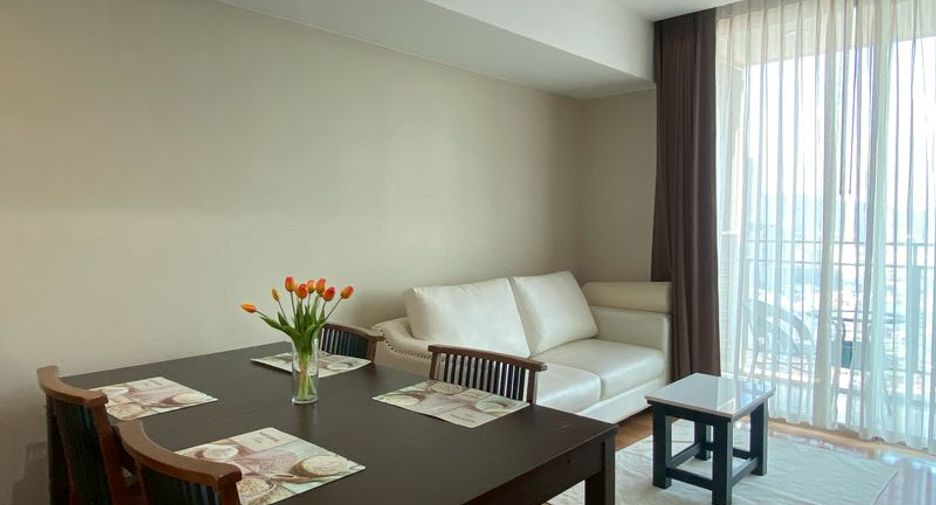 For rent 1 bed condo in Si Racha, Chonburi