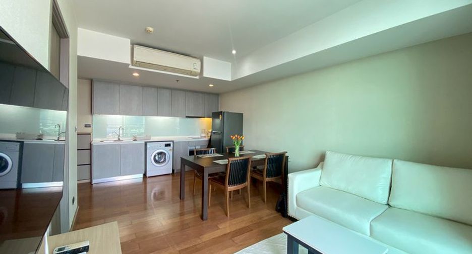 For rent 1 bed condo in Si Racha, Chonburi