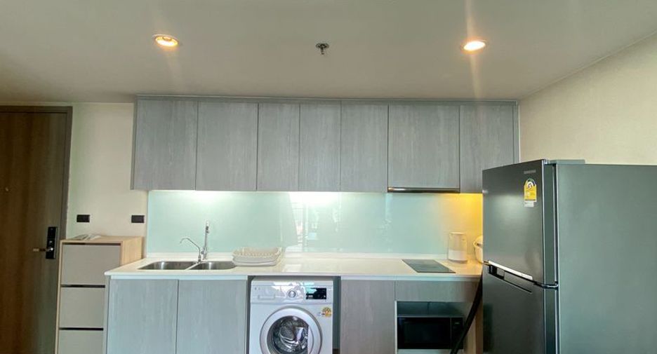 For rent 1 bed condo in Si Racha, Chonburi
