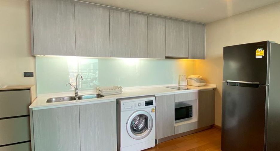 For rent 1 bed condo in Si Racha, Chonburi