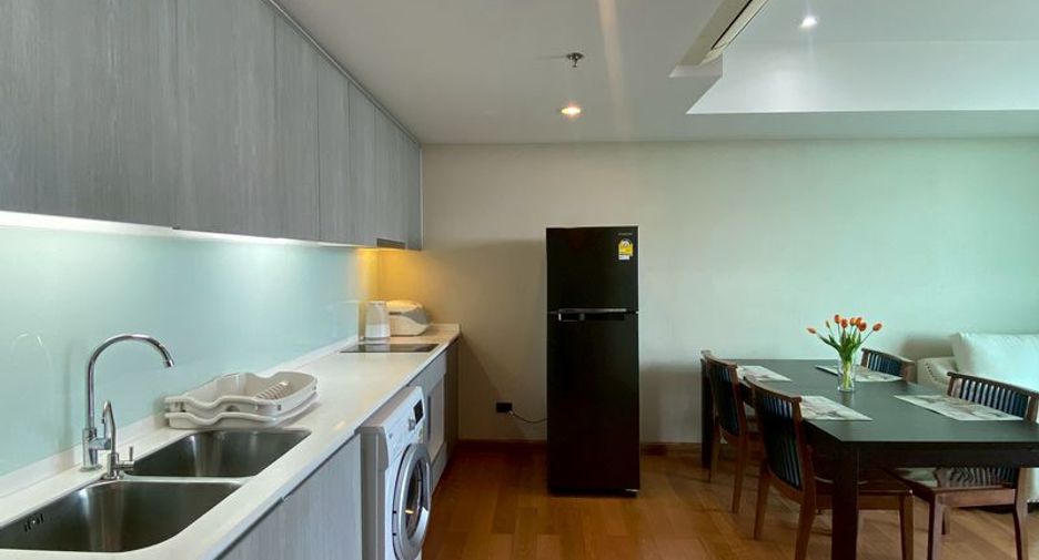 For rent 1 bed condo in Si Racha, Chonburi
