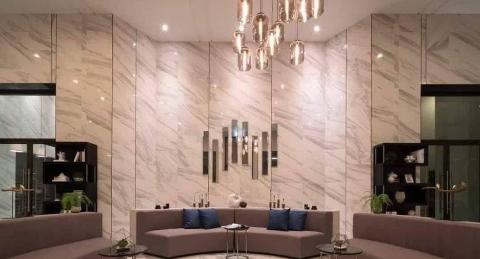 For rent and for sale 1 bed condo in Bang Lamung, Chonburi