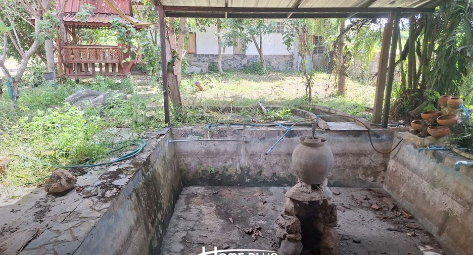 Продажа Участок в Mueang Udon Thani, Удонтани