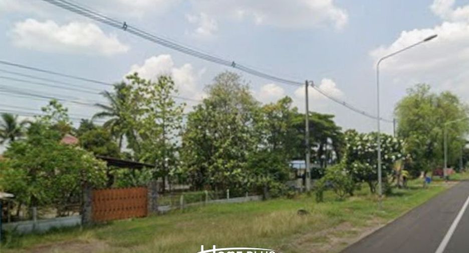 Продажа Участок в Mueang Udon Thani, Удонтани