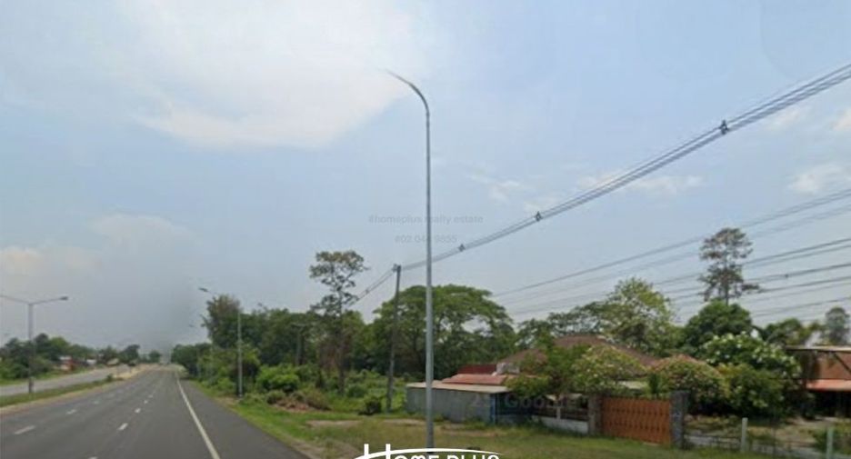 Продажа Участок в Mueang Udon Thani, Удонтани