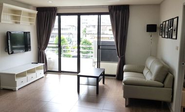 For sale 2 bedrooms condo in Sathon, Bangkok