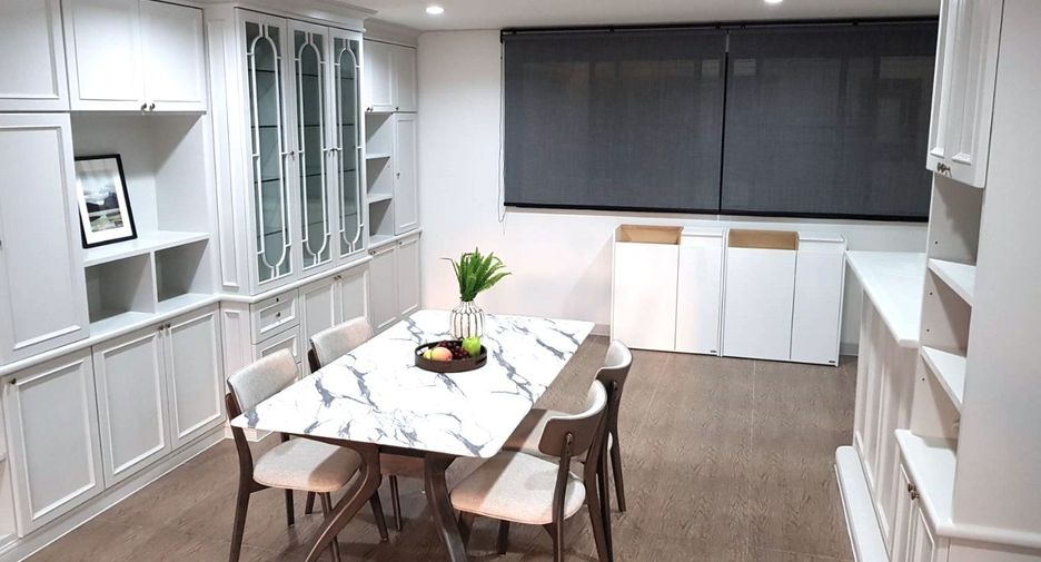 For sale 2 bedrooms condo in Sathon, Bangkok