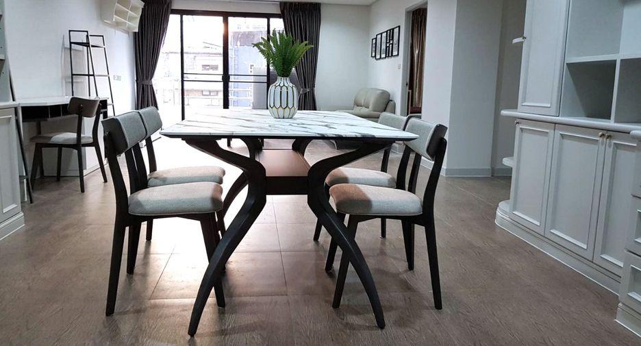 For sale 2 bedrooms condo in Sathon, Bangkok