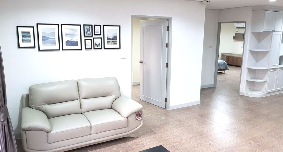 For sale 2 bedrooms condo in Sathon, Bangkok