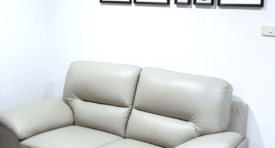 For sale 2 bedrooms condo in Sathon, Bangkok