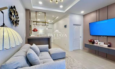 For sale 2 ベッドルーム house in Bang Lamung, Chonburi