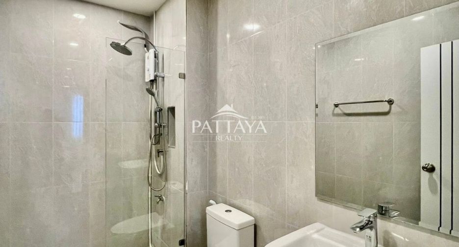 Продажа 2 спальни дом в Банг Ламунг, Чонбури