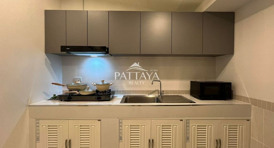 Продажа 2 спальни дом в Банг Ламунг, Чонбури