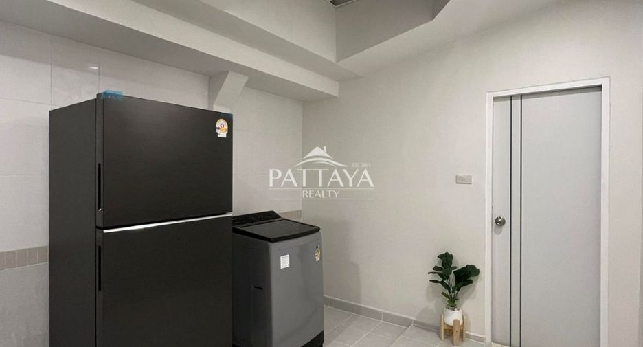 Продажа 2 спальни дом в Банг Ламунг, Чонбури
