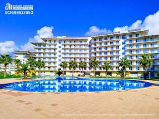 For sale 250 bedrooms hotel in Bang Lamung, Chonburi