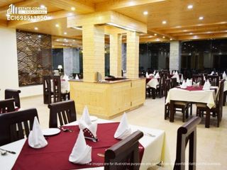 For sale 250 bedrooms hotel in Bang Lamung, Chonburi