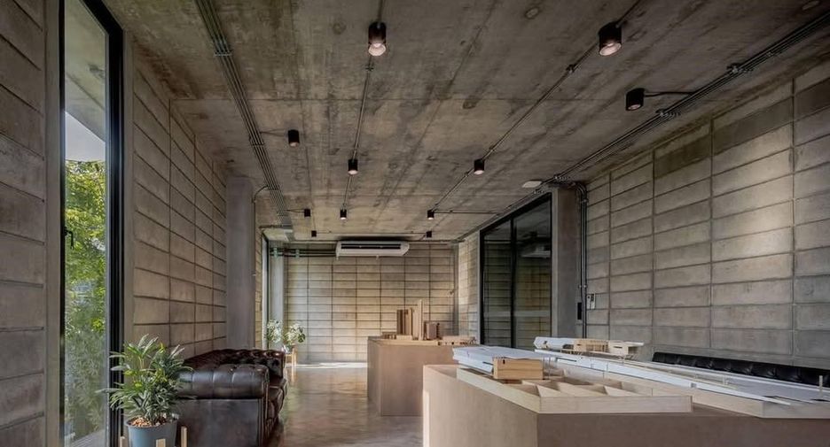 Casa en venta de estudio en Bangkok Yai, Bangkok
