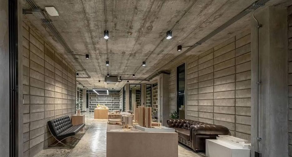 Casa en venta de estudio en Bangkok Yai, Bangkok
