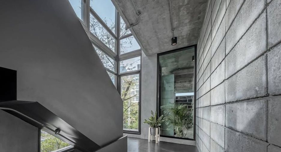 Casa en venta de estudio en Bangkok Yai, Bangkok