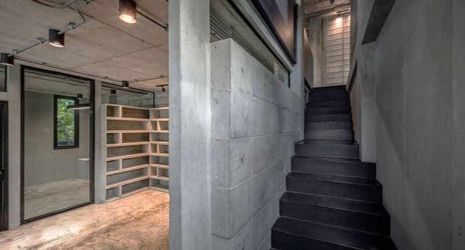 Casa en venta de estudio en Bangkok Yai, Bangkok