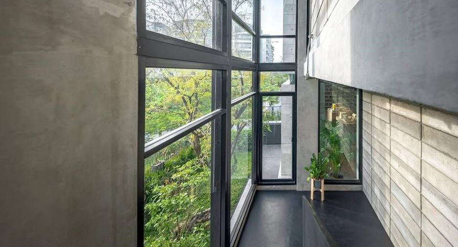 Casa en venta de estudio en Bangkok Yai, Bangkok