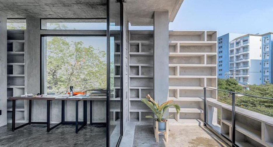 Casa en venta de estudio en Bangkok Yai, Bangkok
