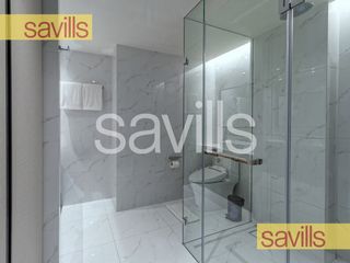 Apartamento con servicios en alquiler de 1 habitaciones en Watthana, Bangkok
