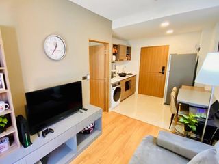 Wohnung zur Miete mit 1 Zimmer in Mueang Chiang Mai, Chiang Mai