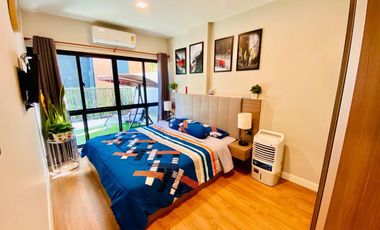 À louer 1 chambre condo à Mueang Chiang Mai, Chiang Mai