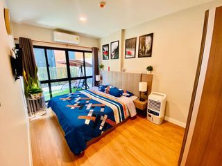For Rent 1 Bedroom Condo In Mueang Chiang Mai