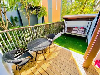 Wohnung zur Miete mit 1 Zimmer in Mueang Chiang Mai, Chiang Mai