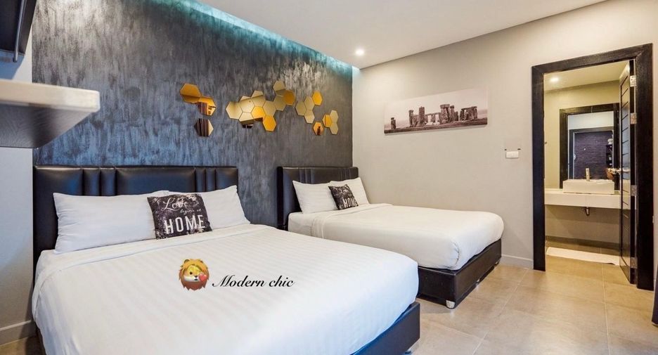For sale 1 bed house in Hua Hin, Prachuap Khiri Khan