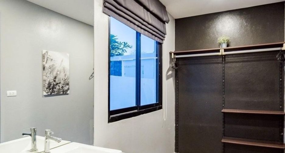 For sale 1 bed house in Hua Hin, Prachuap Khiri Khan