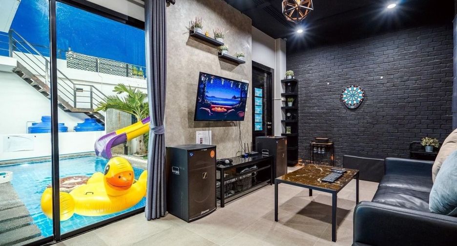 For sale 1 bed house in Hua Hin, Prachuap Khiri Khan
