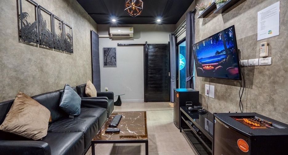 For sale 1 bed house in Hua Hin, Prachuap Khiri Khan