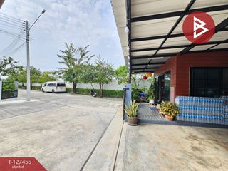 For sale 3 bedrooms townhouse in Phan Thong, Chonburi