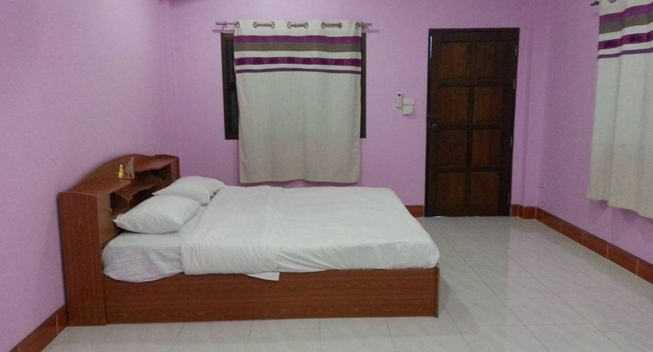 For sale 8 bedrooms serviced apartment in Bang Lamung, Chonburi