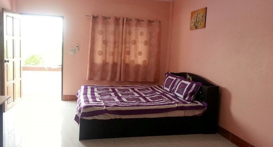 For sale 8 bedrooms serviced apartment in Bang Lamung, Chonburi
