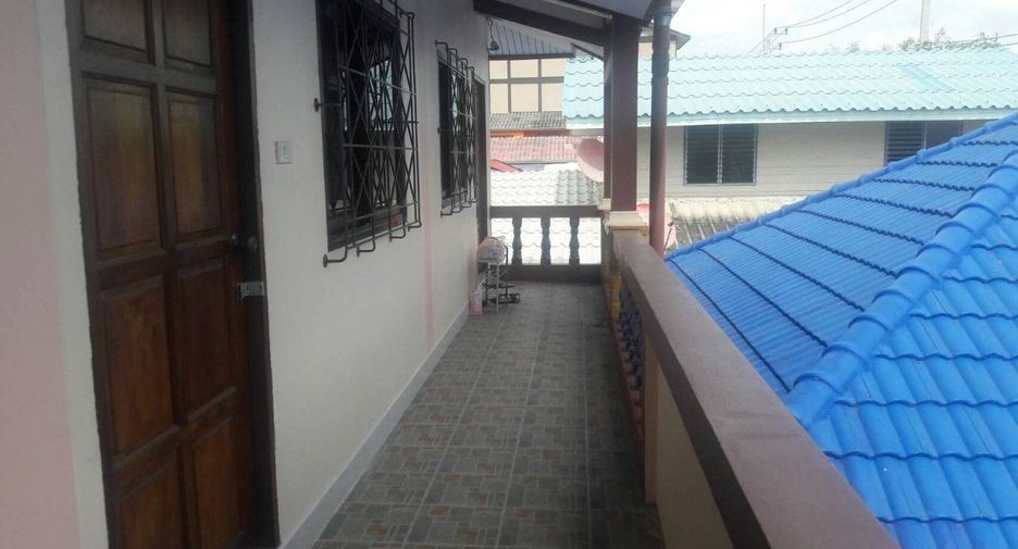 For sale 8 bedrooms serviced apartment in Bang Lamung, Chonburi
