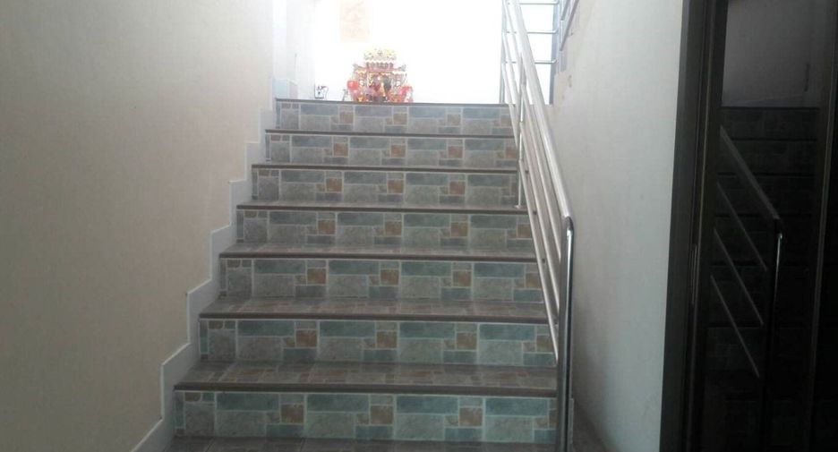 For sale 8 bedrooms serviced apartment in Bang Lamung, Chonburi