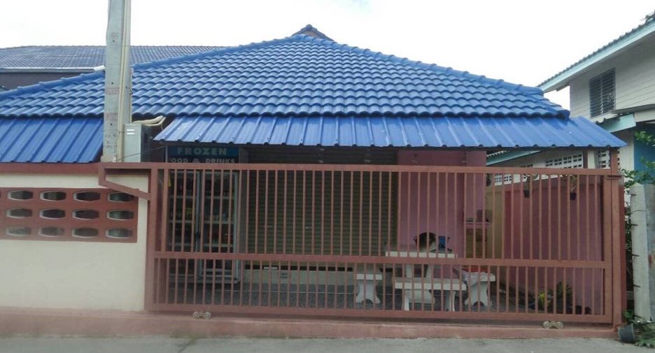 For sale 8 bedrooms serviced apartment in Bang Lamung, Chonburi