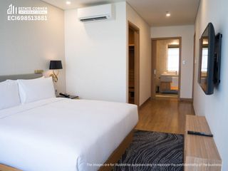 For sale 120 ベッドルーム hotel in Khlong Toei, Bangkok