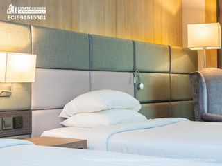 For sale 120 ベッドルーム hotel in Khlong Toei, Bangkok