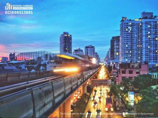 For sale 120 ベッドルーム hotel in Khlong Toei, Bangkok